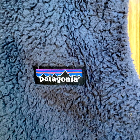 Patagonia Los Gatos Vest Womens XS - Picture 6 of 7